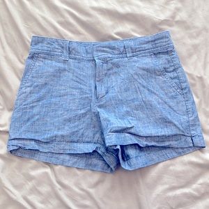 Gap city short. Super comfy and soft